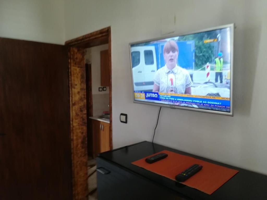 Апарт-отели Paki Сутоморе