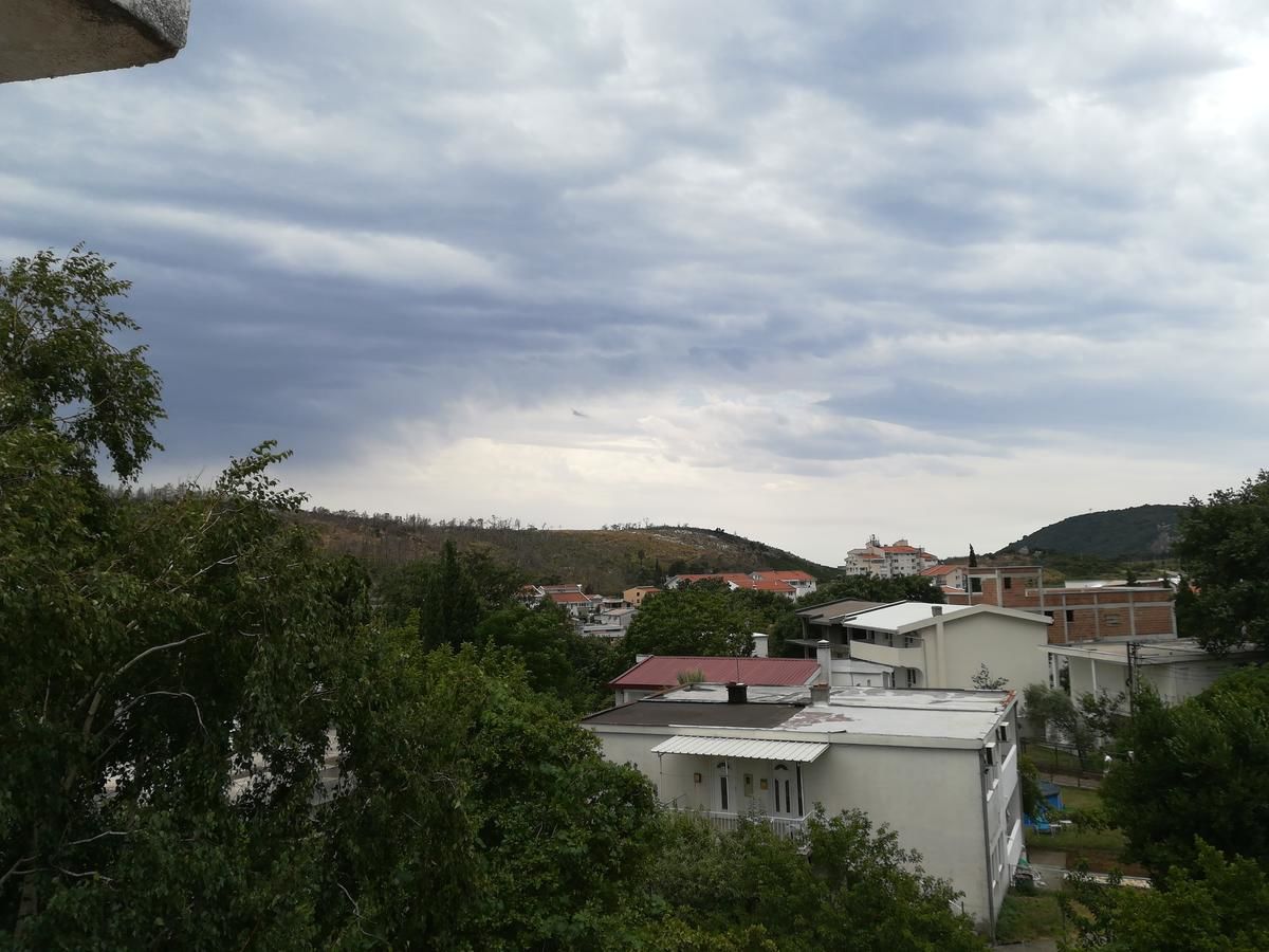 Апарт-отели Paki Сутоморе