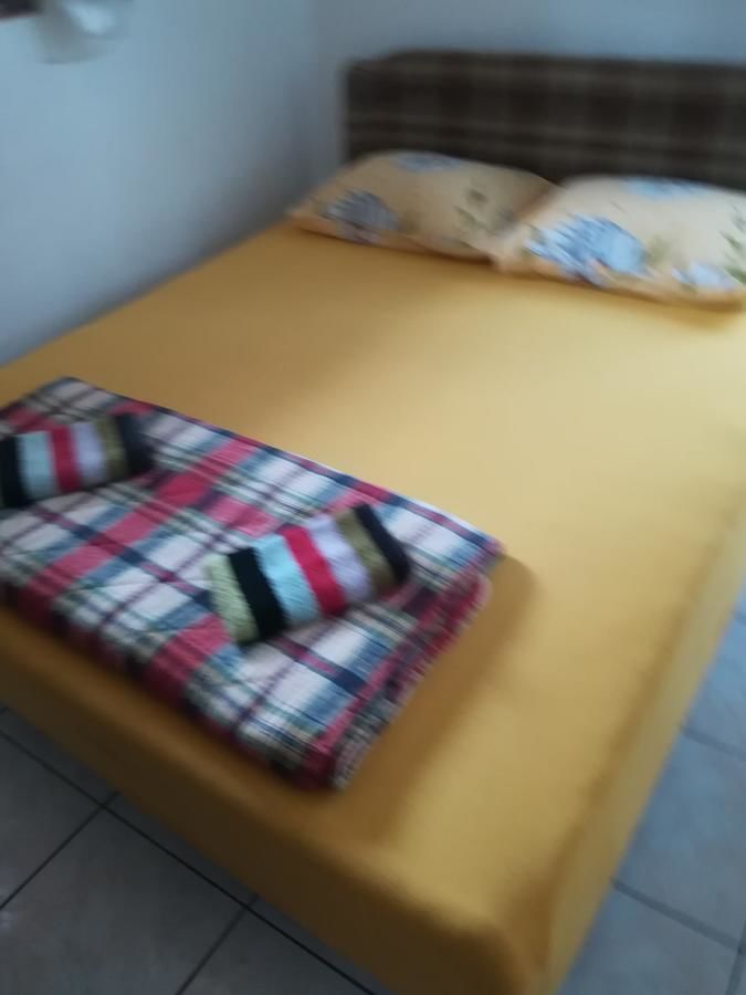 Апарт-отели Paki Сутоморе