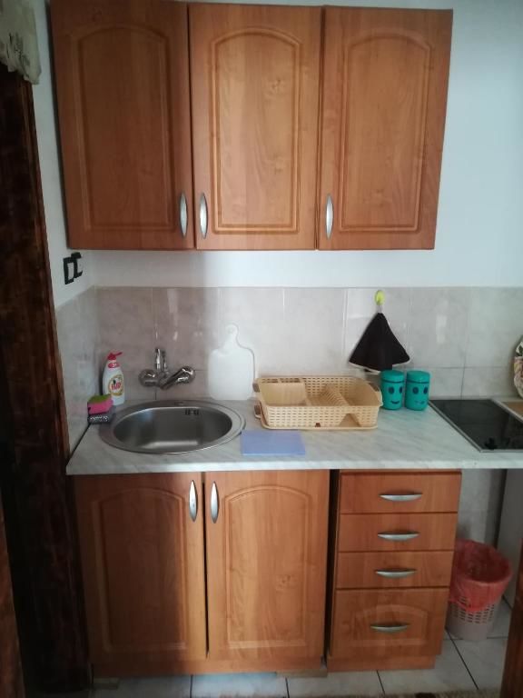 Апарт-отели Paki Сутоморе