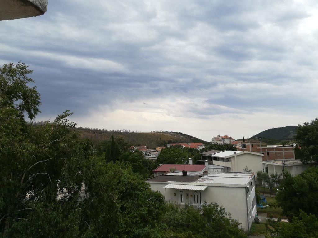 Апарт-отели Paki Сутоморе